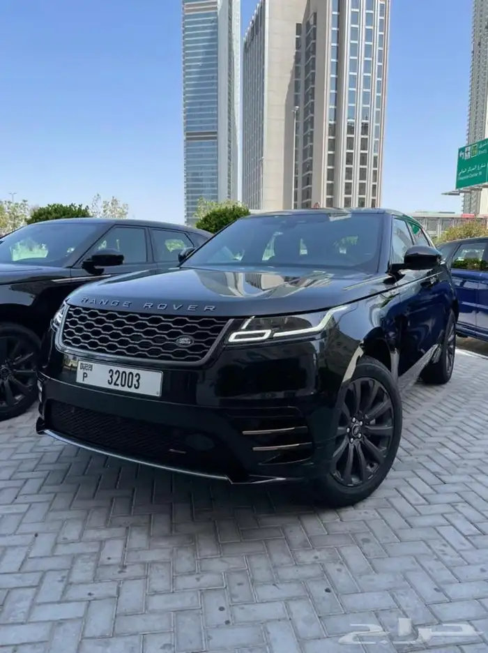 تأجير سيارات في دبي 5