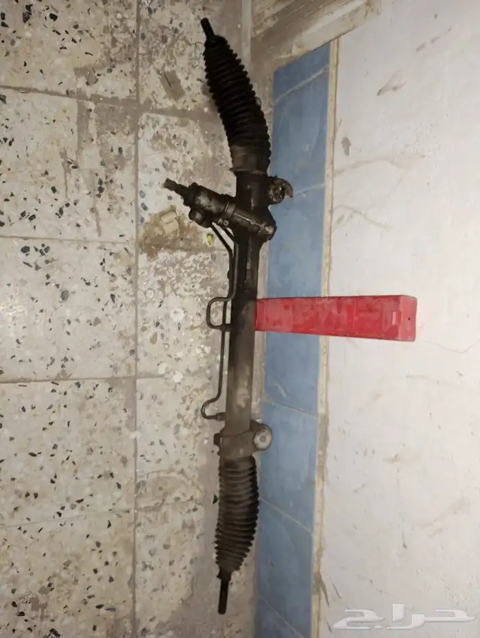 دودة دركسون فالون وكامري ولكزس 0