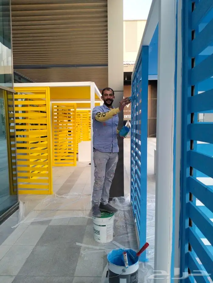 صباغ سيهات والقطيف 1