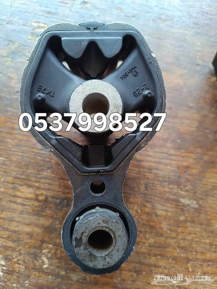 مازدا cx9 2020 كراسي مكينة طقم كامله 1