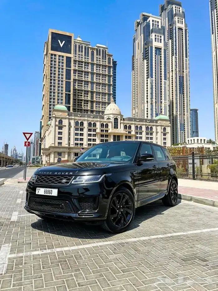 تأجير سيارات في دبي 11