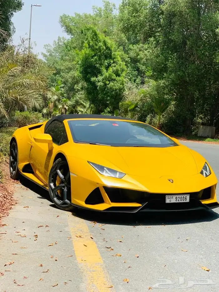 تأجير سيارات في دبي 22