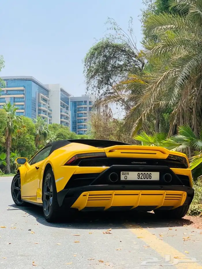 تأجير سيارات في دبي 23