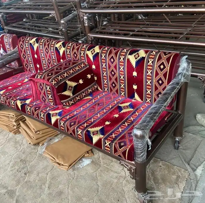 كراسي جلسات خارجية كراسي استراحة 20