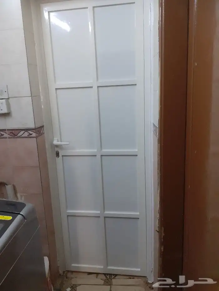 تفصيل ابواب المنيوم وشبابيك ومطابخ 0
