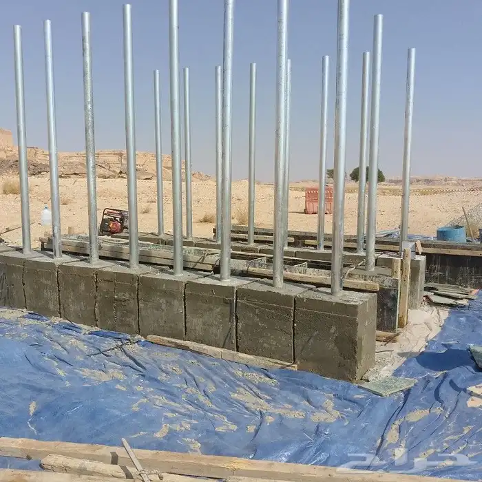تشبيك المواقع والمزارع 6