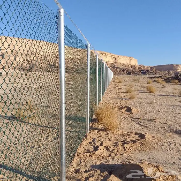 تشبيك المواقع والمزارع 1