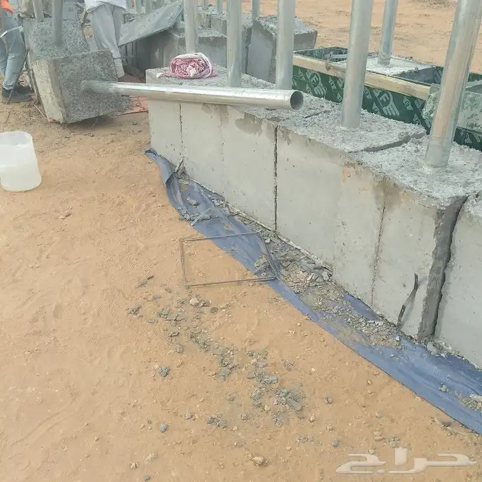 تشبيك المواقع والمزارع 8