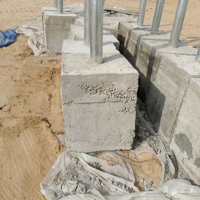 تشبيك المواقع والمزارع 5