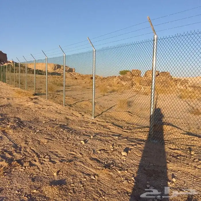 تشبيك المواقع والمزارع 2