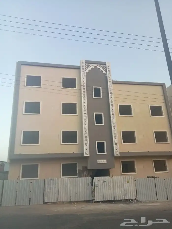 ديكورات خارجيه و جى ار سى جميع أنواع التصميم 2