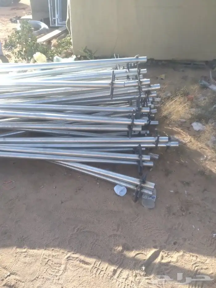 مقاول شبوك جميع انواعها 3