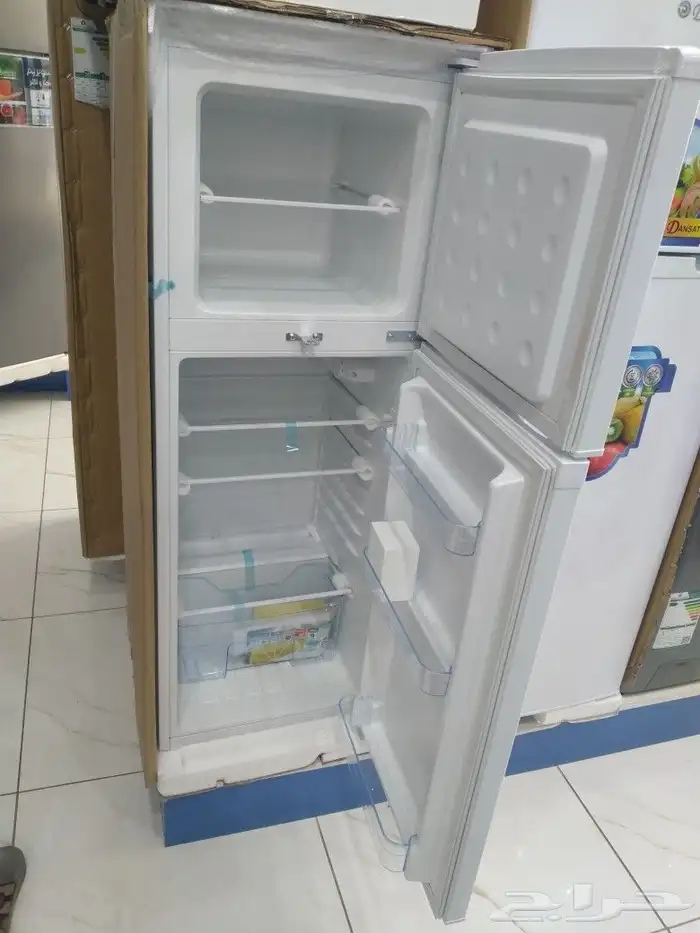 ثلاجات 7 4قدم 1