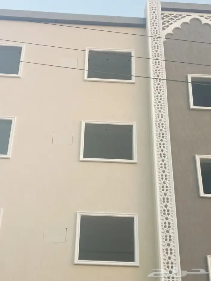 ديكورات خارجيه و جى ار سى جميع أنواع التصميم 4
