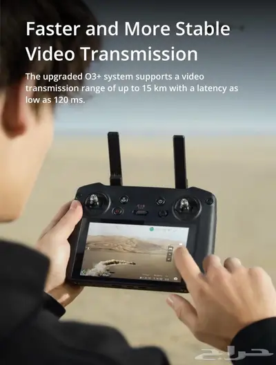 للبيع ريموت RC PRO احدث اصدار للمافيك 3 برو غيرها 10