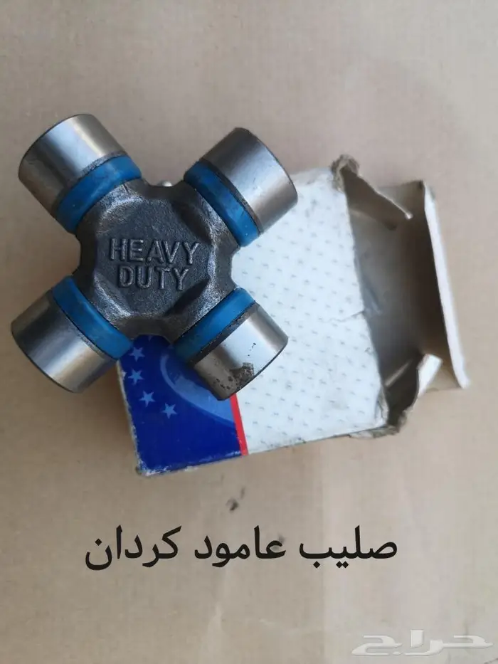 قطع واكسسوارات رانجلر 13