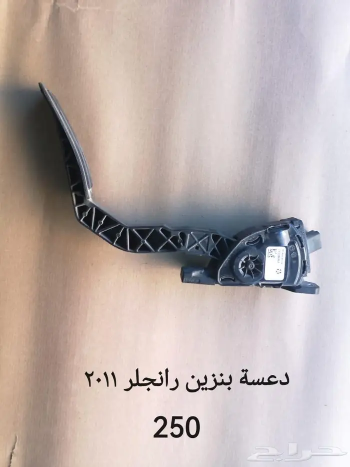 قطع واكسسوارات رانجلر 16