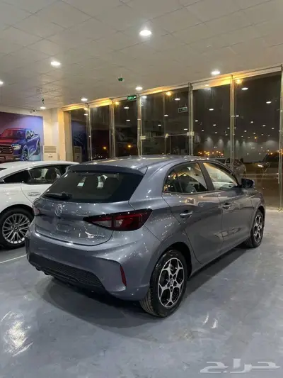 ام جي 3 موديل 2024 ارخص سعر بعروض نهاية العام 5