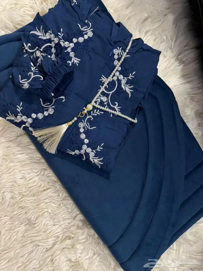 طقم صلاة مميز ومبطن 0