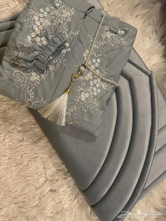 طقم صلاة مميز ومبطن 2