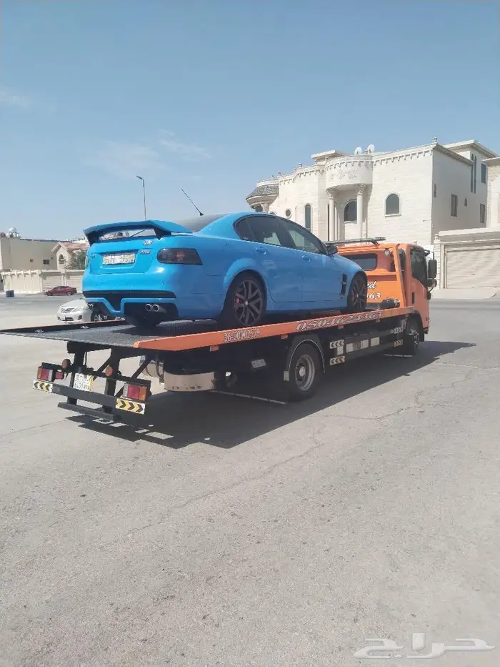 سطحه الدمام هيدروليك 1