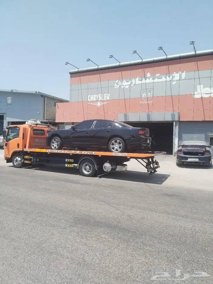 سطحه الدمام هيدروليك 3