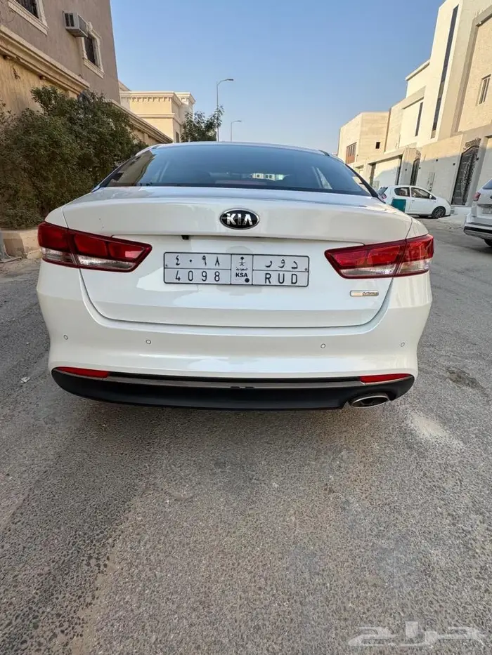 اوبتيما ديزل 2017 11