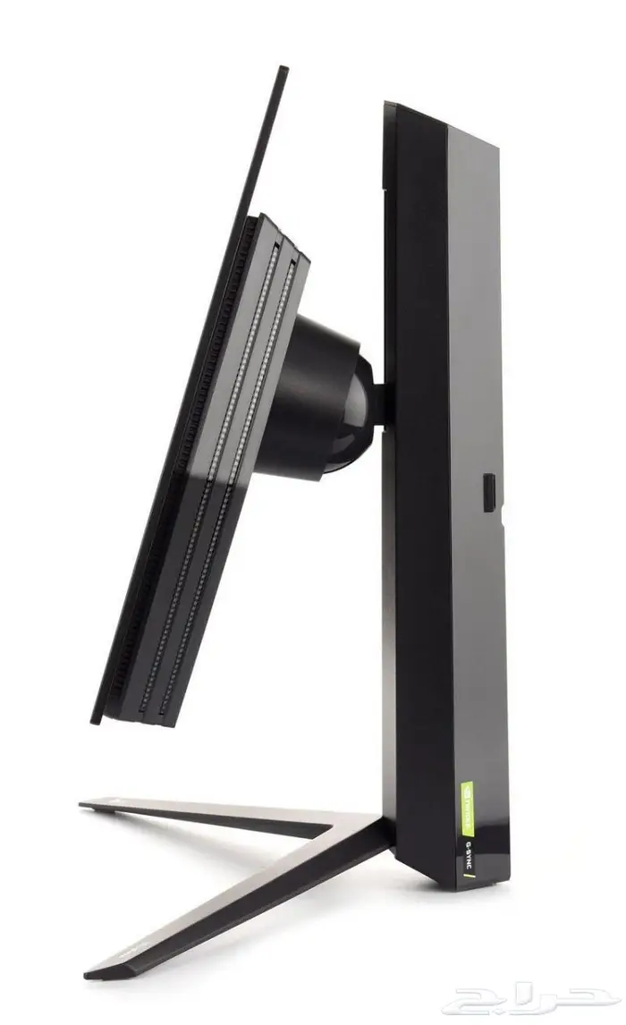 شاشة ألعاب ال جي 240 هيرتز 27 بوصة UltraGear OLED 5