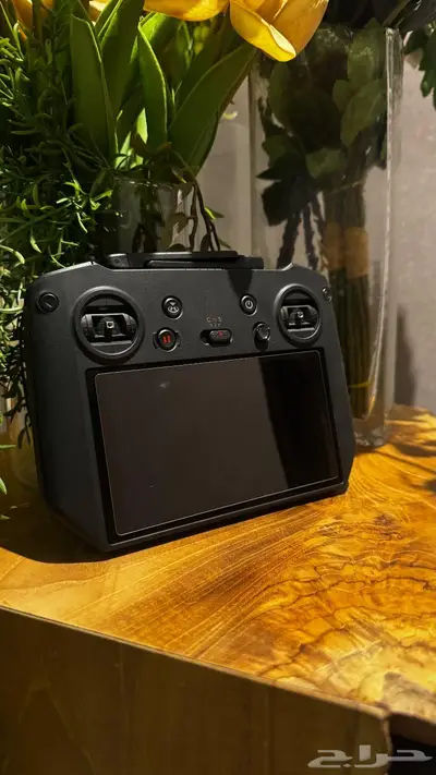 للبيع ريموت RC PRO احدث اصدار للمافيك 3 برو غيرها 5