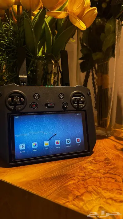 للبيع ريموت RC PRO احدث اصدار للمافيك 3 برو غيرها 7