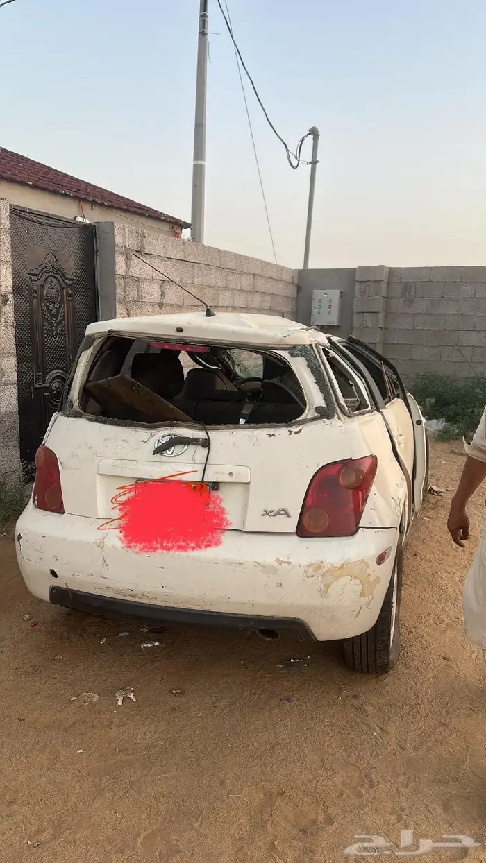 تايوتا هاتش بك 0