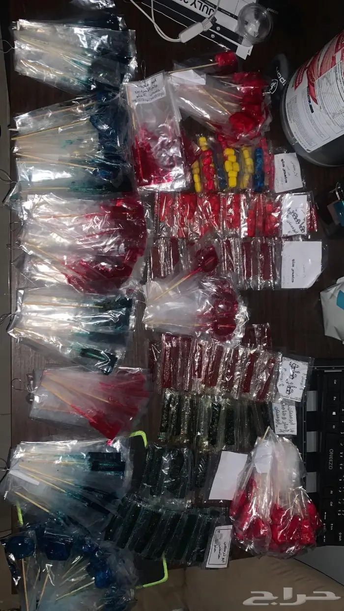 قمر الدين بجميع انواعه و دقة توصيل لاي مكان بجدة 0