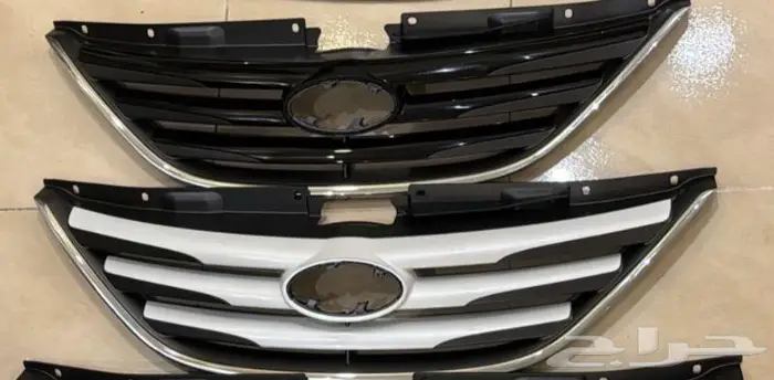 شبك مكحل سوناتا 0