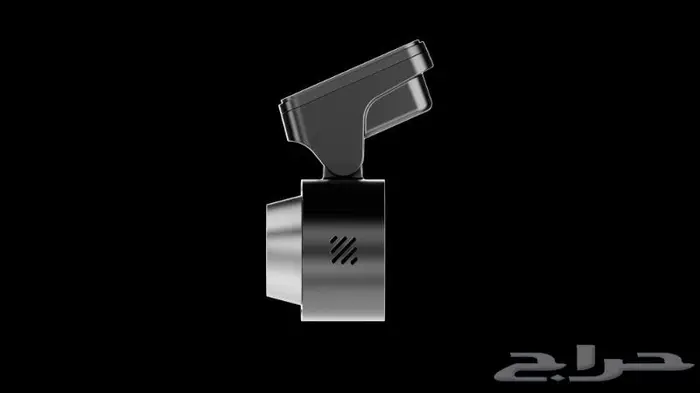 داش كام أمامي خلفي DDPAI N5 4K 5