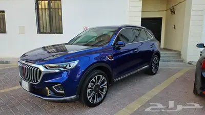 هونشي HS5 2023 وكاله مميزة ممشى 20 الف كيلو فقط فل اوبشن 0