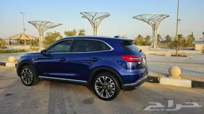 هونشي HS5 2023 وكاله مميزة ممشى 20 الف كيلو فقط فل اوبشن 1