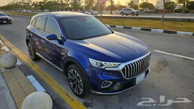 هونشي HS5 2023 وكاله مميزة ممشى 20 الف كيلو فقط فل اوبشن 3