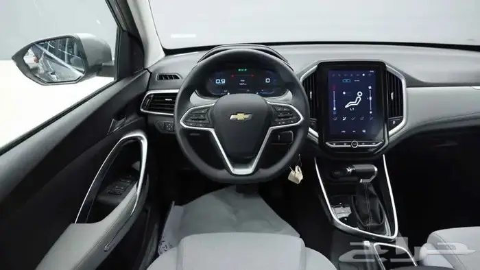 افضل الحلول التمويليه شفرولية كابتيفا LS ستاندر 2025 8