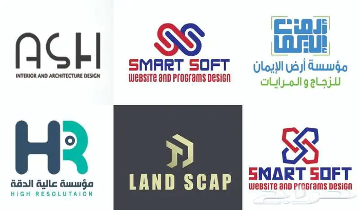 تصميم بروفايل و هوية بصرية و تصميم منيو و بوستر مصمم جرافيك 3