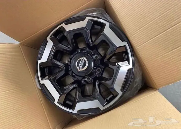 دعسات شمعات فتك ديبو شبك لحيه قطع غيار نيسان فتك 10