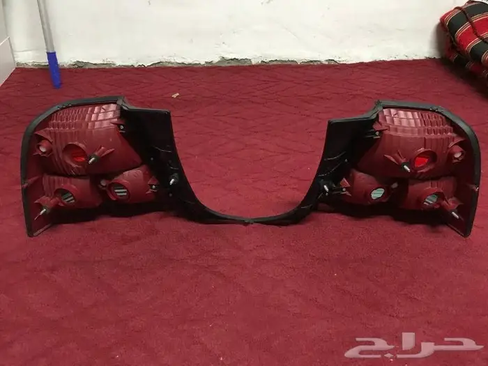 اصطبات كابريس 6
