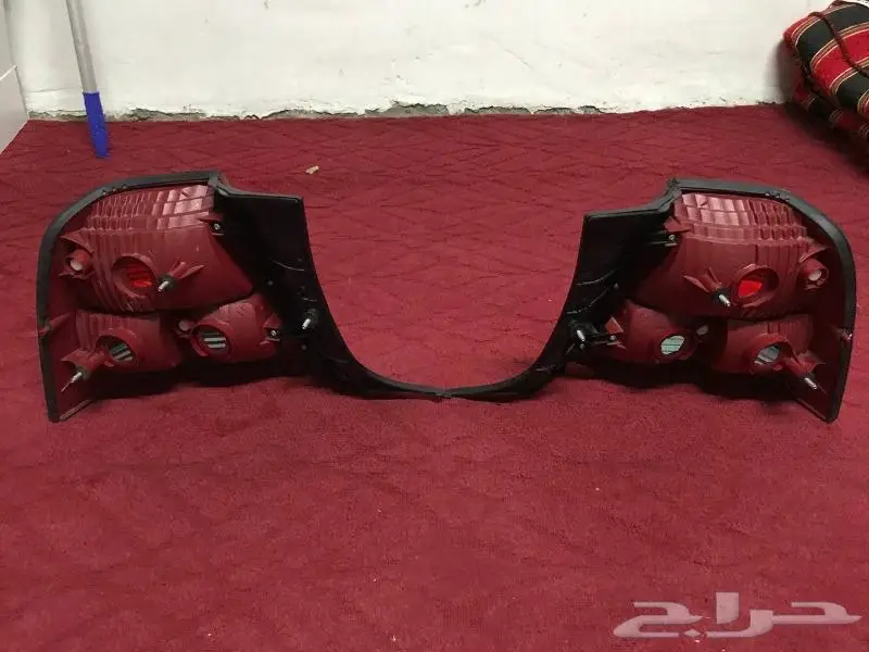 اصطبات كابريس 6
