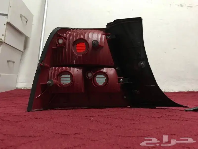 اصطبات كابريس 7