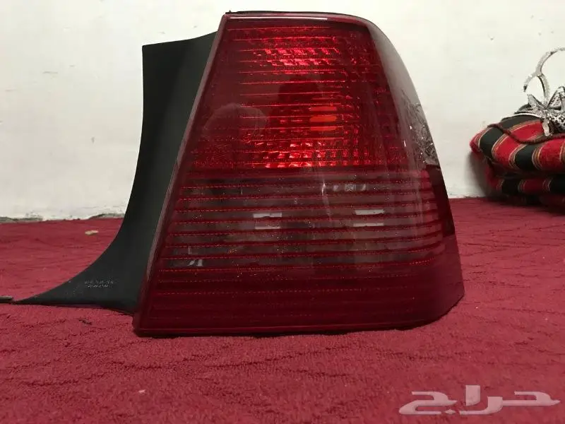 اصطبات كابريس 5