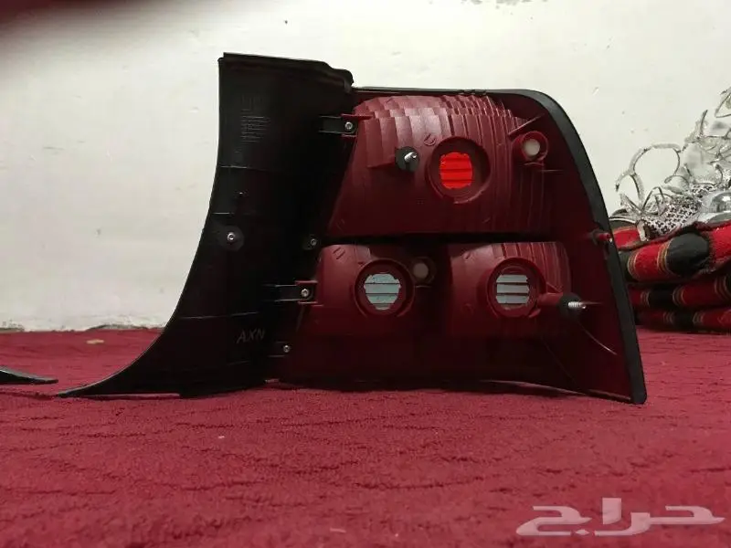 اصطبات كابريس 8