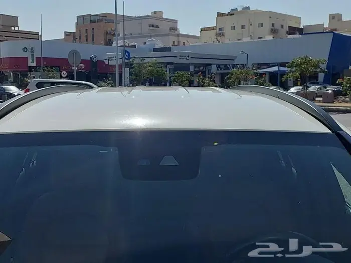 مرسيدس 2022 GLC دفع رباعي 21