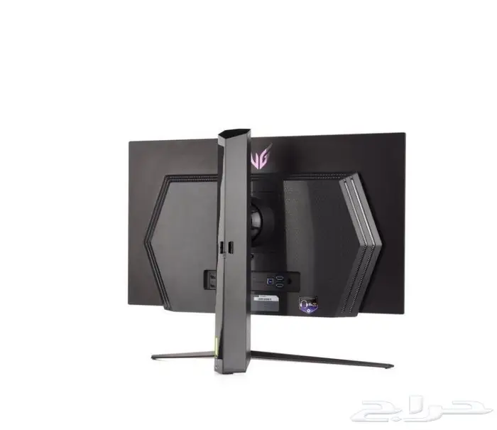 شاشة ألعاب ال جي 240 هيرتز 27 بوصة UltraGear OLED 6