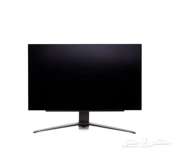 شاشة ألعاب ال جي 240 هيرتز 27 بوصة UltraGear OLED 7