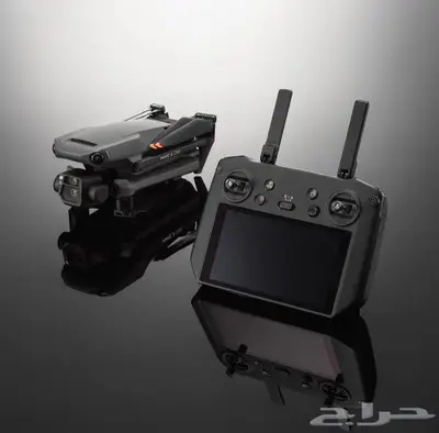 للبيع ريموت RC PRO احدث اصدار للمافيك 3 برو غيرها 1