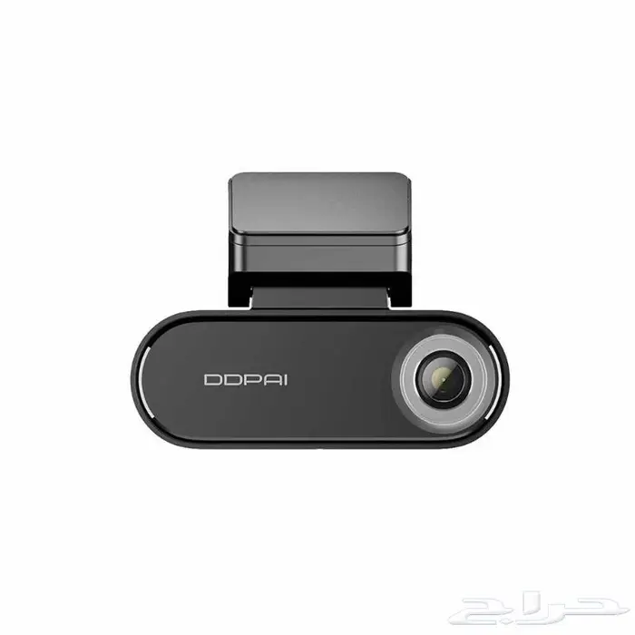 داش كام أمامي خلفي DDPAI N5 4K 2
